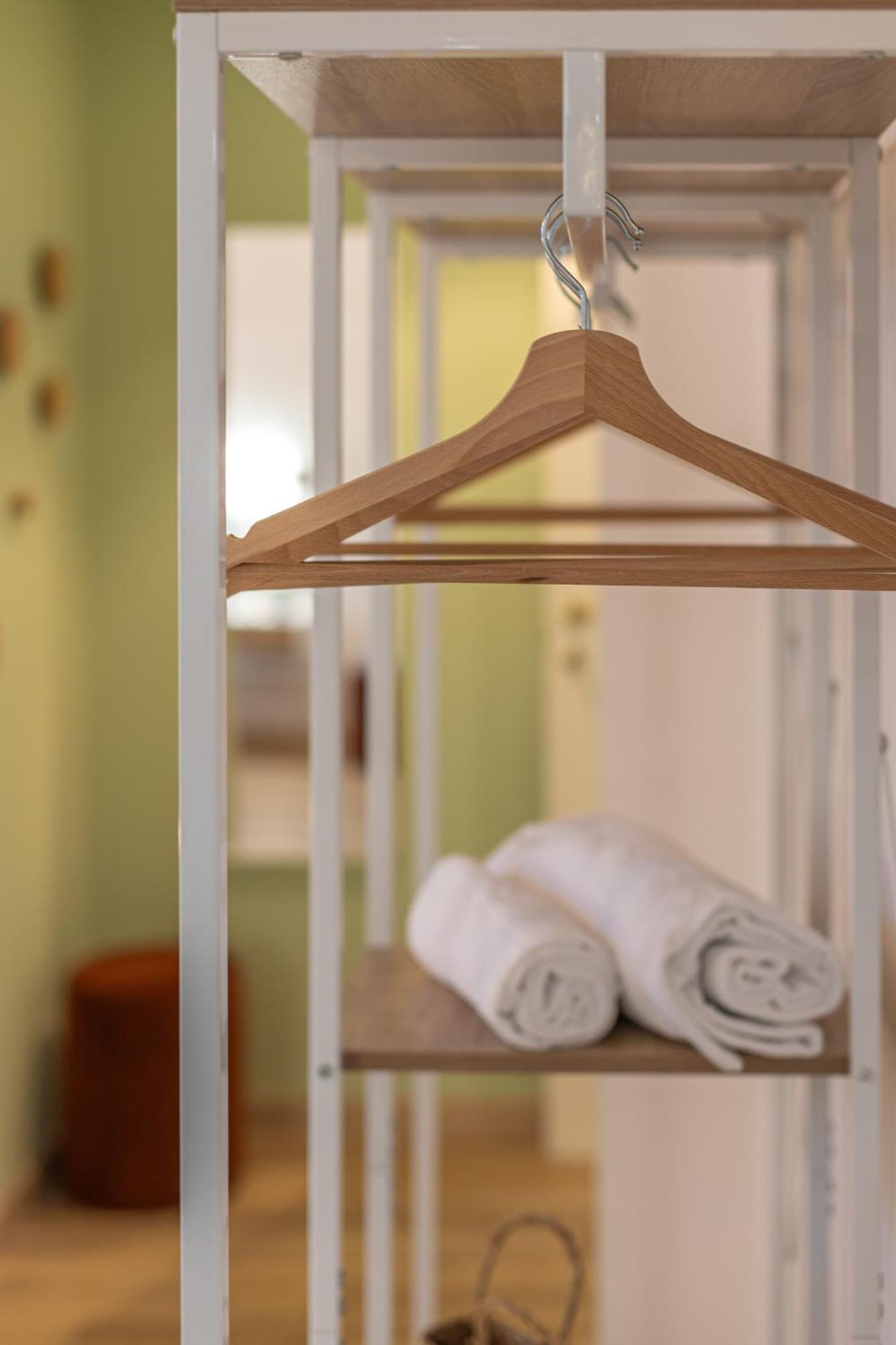 Le Muse Suites روما المظهر الخارجي الصورة