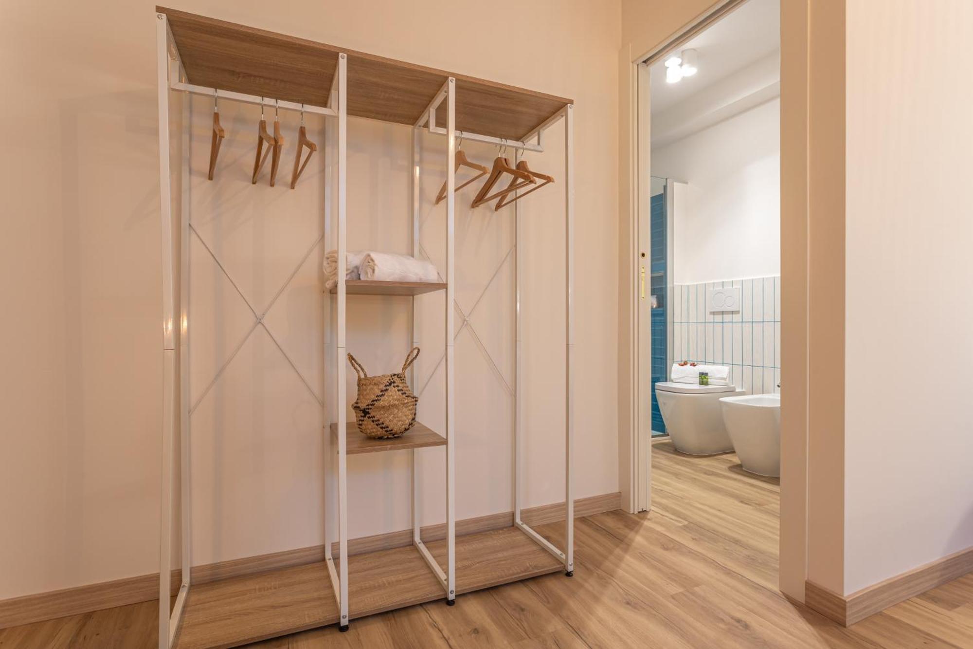 Le Muse Suites روما المظهر الخارجي الصورة