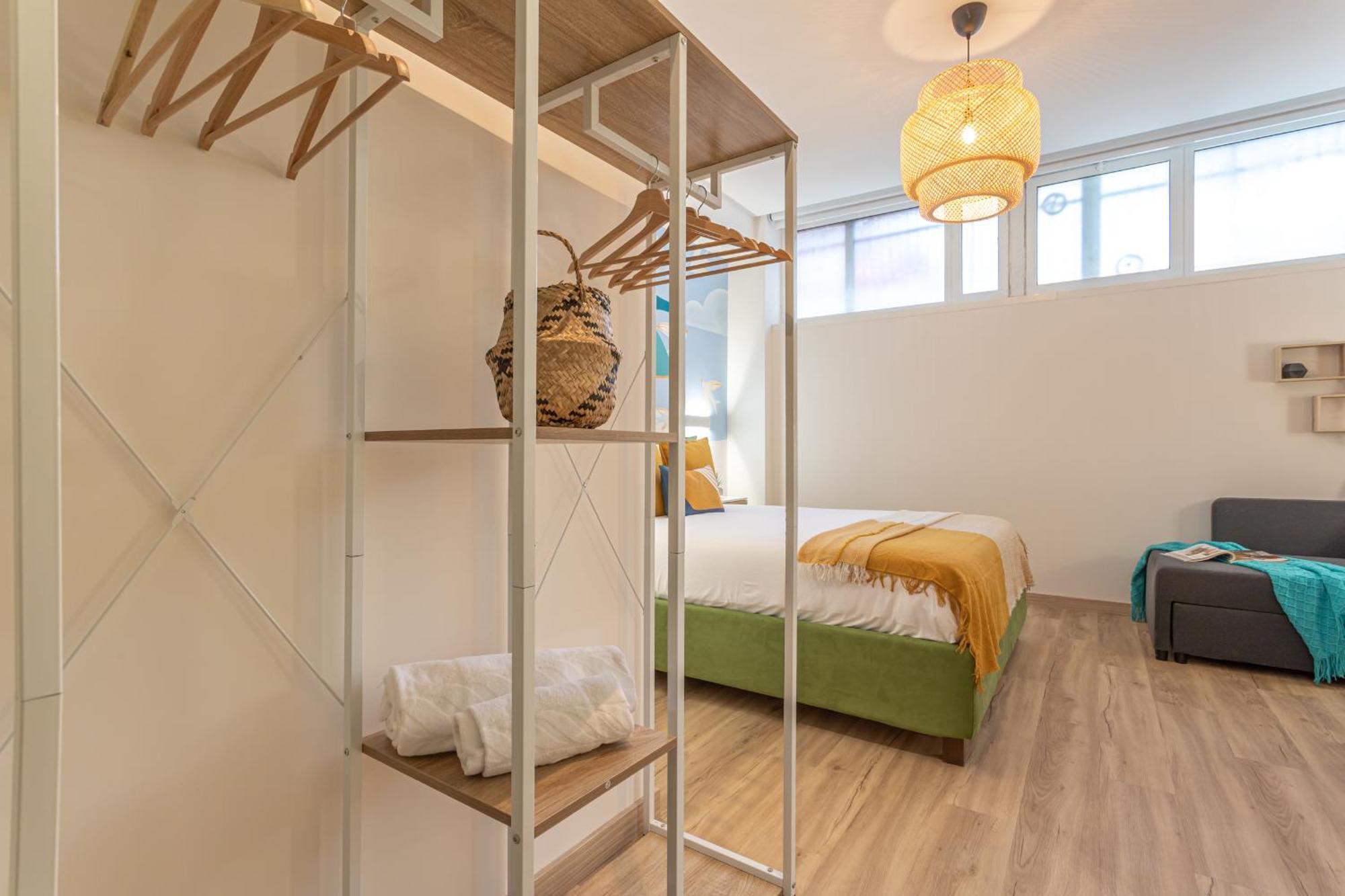Le Muse Suites روما المظهر الخارجي الصورة